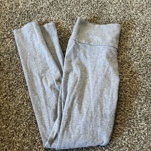 Target Women's Light Gray Leggings